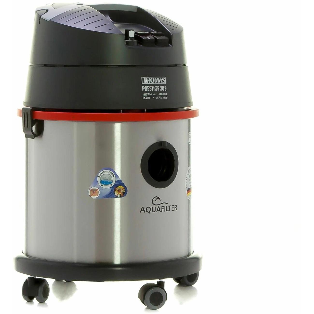 Пылесос моющий Thomas PRESTIGE 20S (788103)