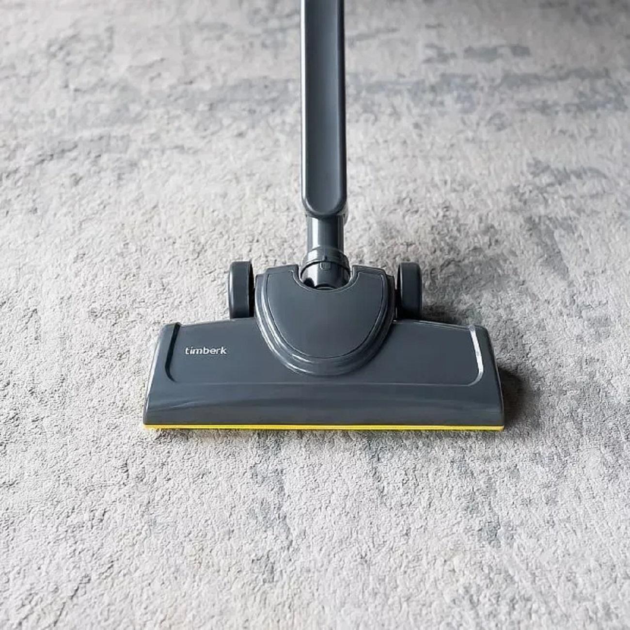 Пылесос ручной (handstick) Timberk T-VCH-53