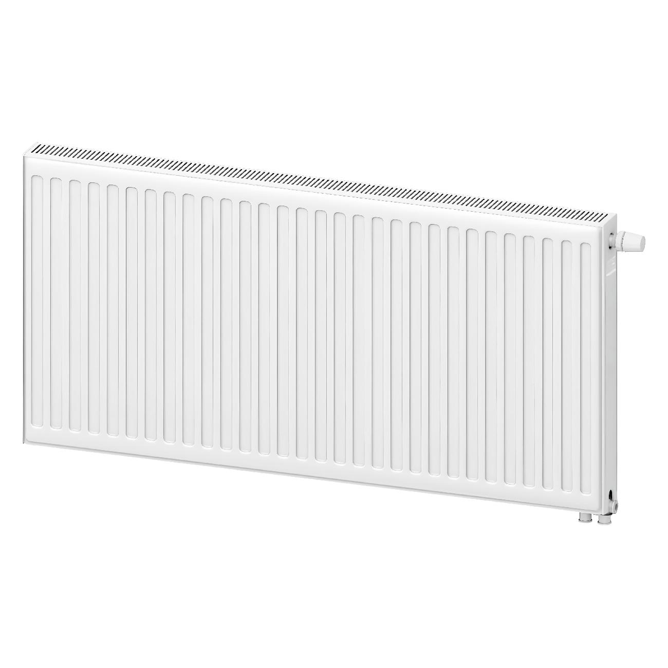 Стальной радиатор Primoclima VC21 500Х800 фото