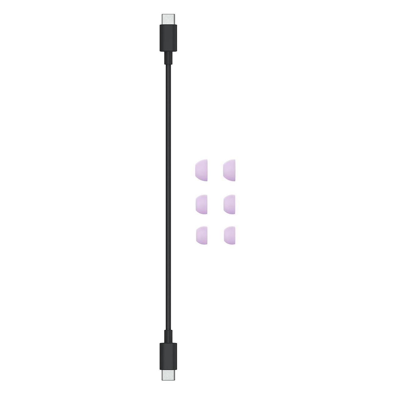 Наушники True Wireless Beats FIT PRO фиолетовый