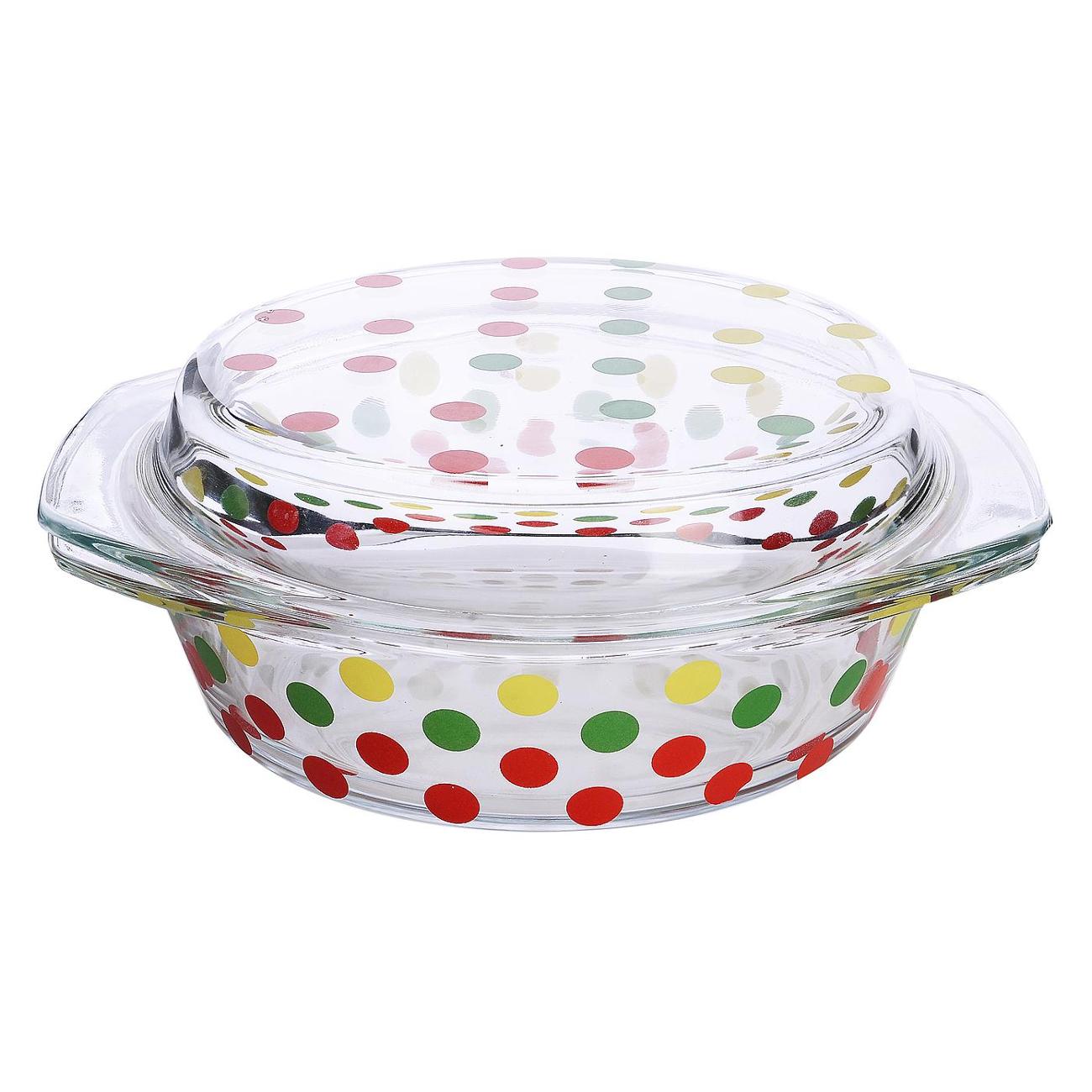 Кастрюля Loraine 31037