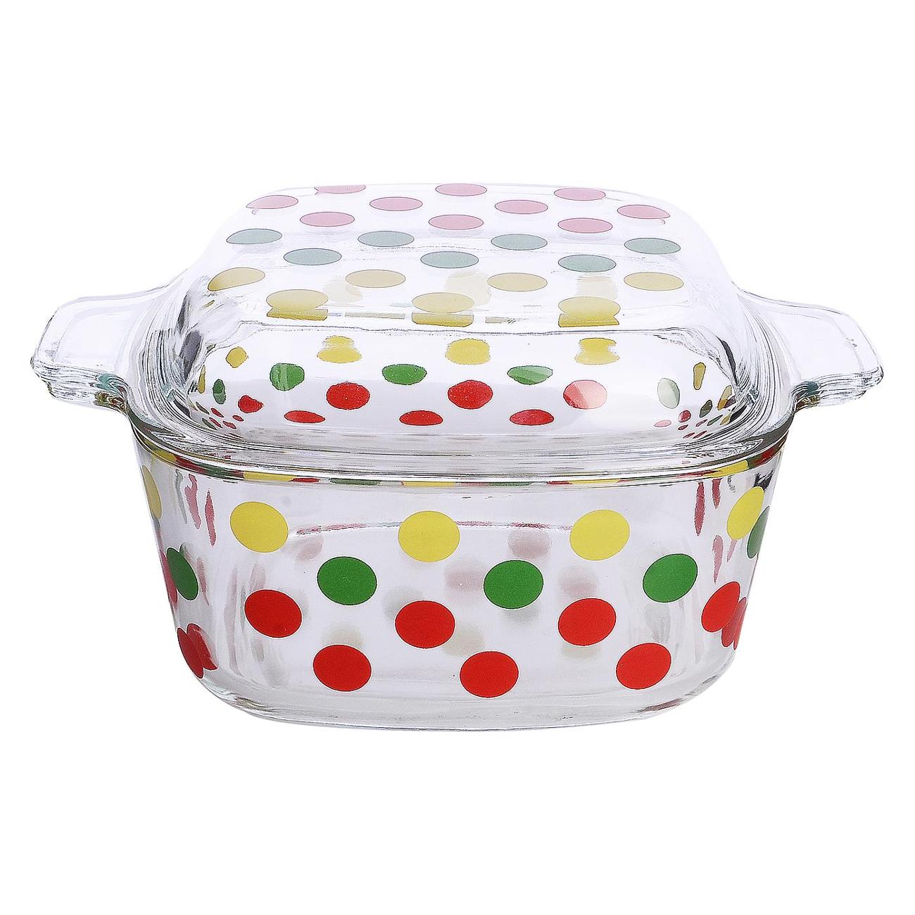 Кастрюля Loraine 31038