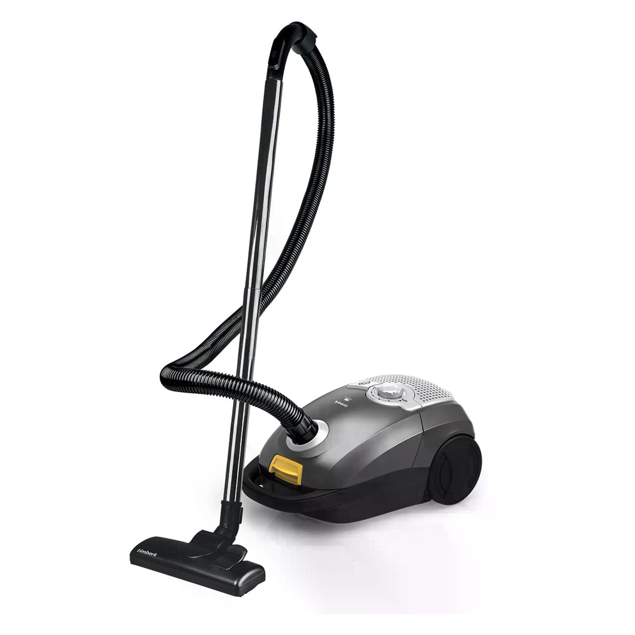 Пылесос с контейнером для пыли Timberk T-VCB-200