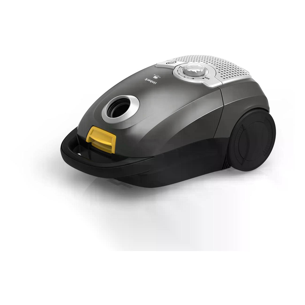 Пылесос с контейнером для пыли Timberk T-VCB-200