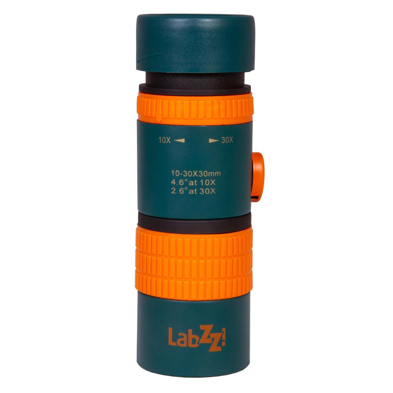 Монокуляр Levenhuk LabZZ MC6