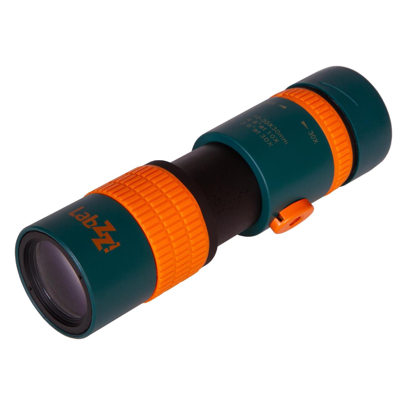 Монокуляр Levenhuk LabZZ MC6