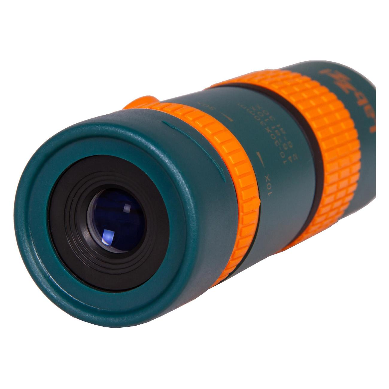 Монокуляр Levenhuk LabZZ MC6