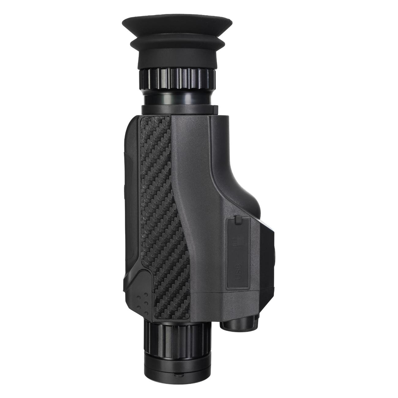 Монокуляр Levenhuk Atom Digital DNM100