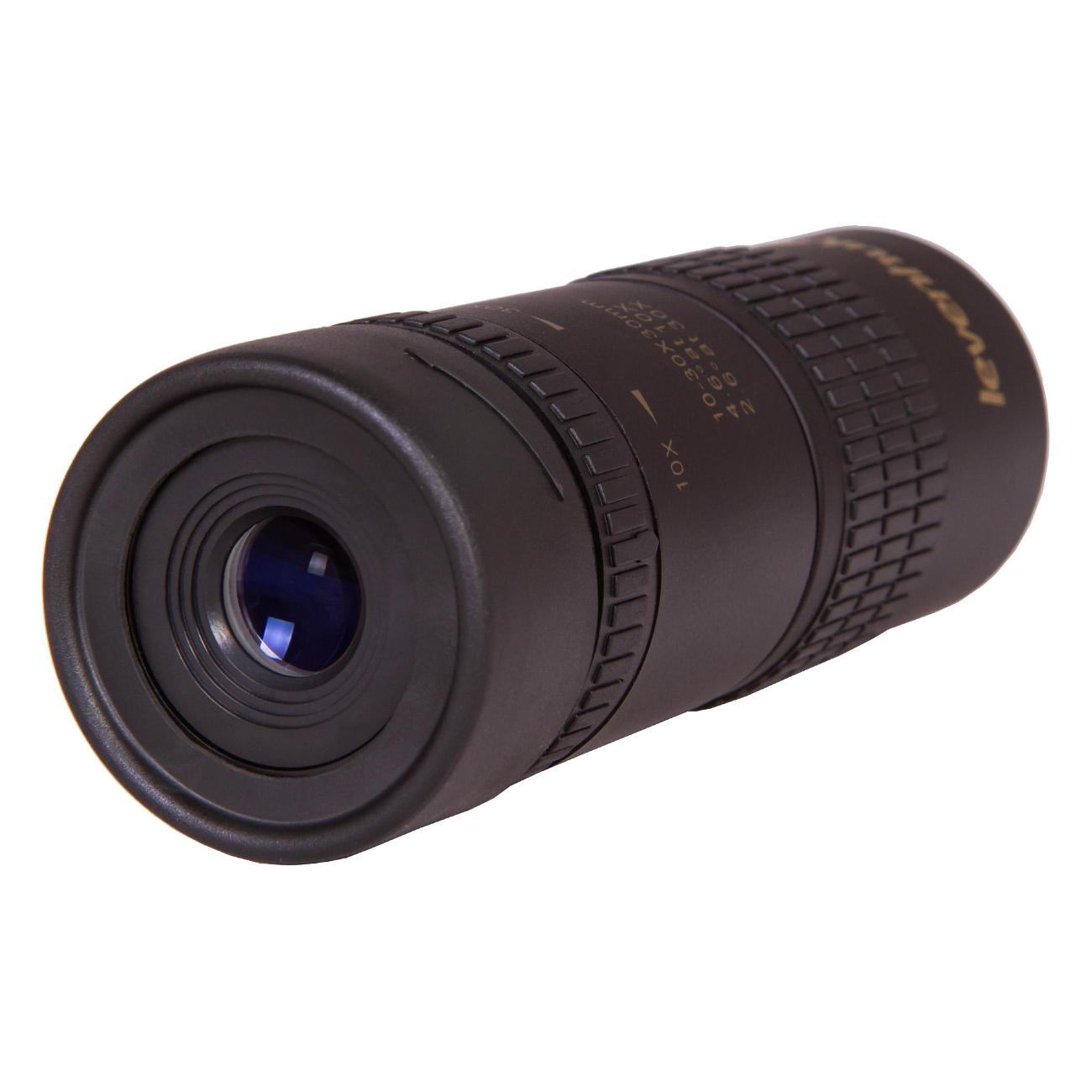 Монокуляр Levenhuk Atom 10 - 30х30