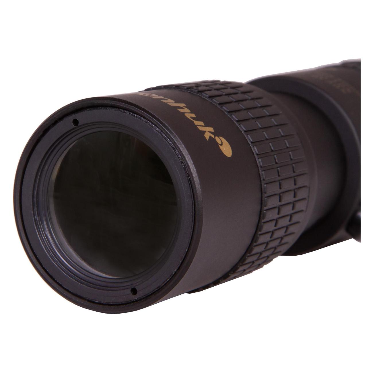 Монокуляр Levenhuk Atom 10 - 30х30