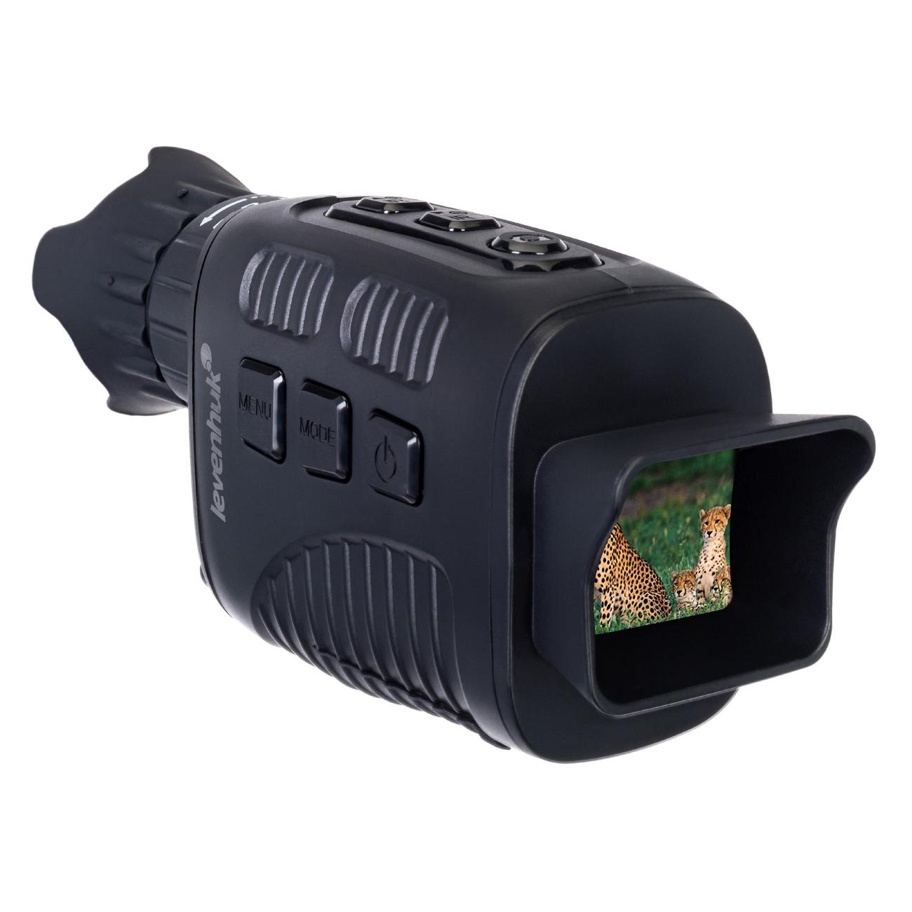 Монокуляр Levenhuk Halo 13X