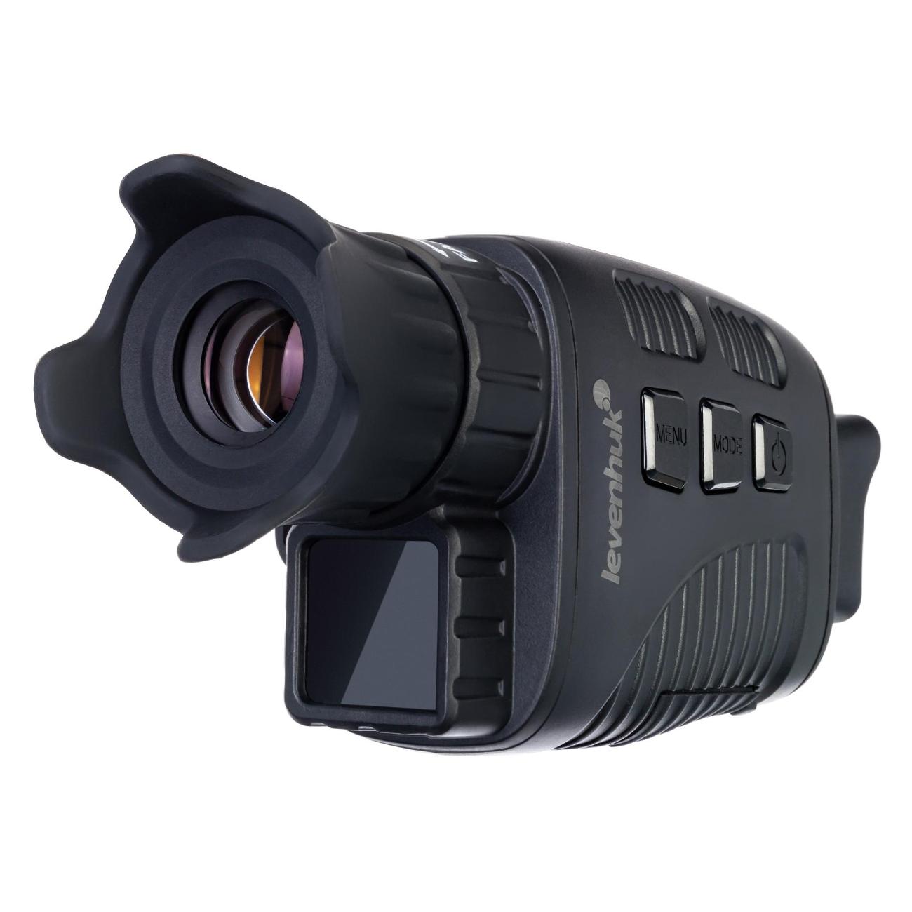 Монокуляр Levenhuk Halo 13X