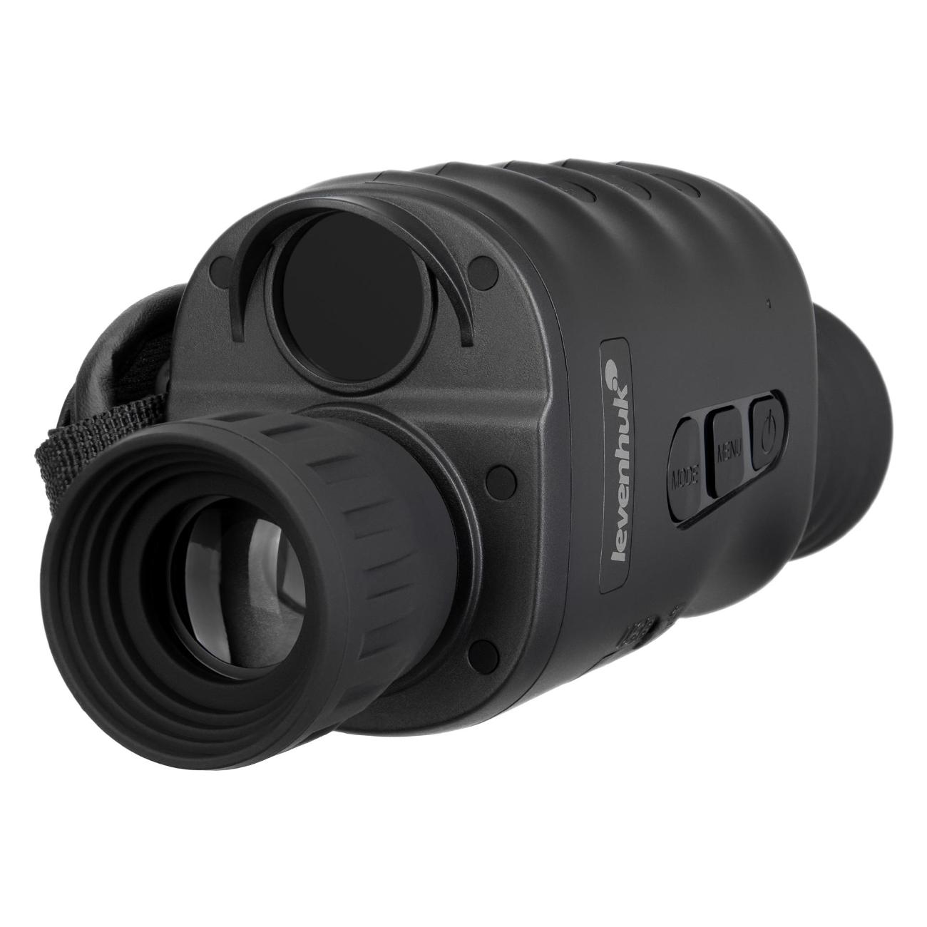 Монокуляр Levenhuk Halo 13X PLUS