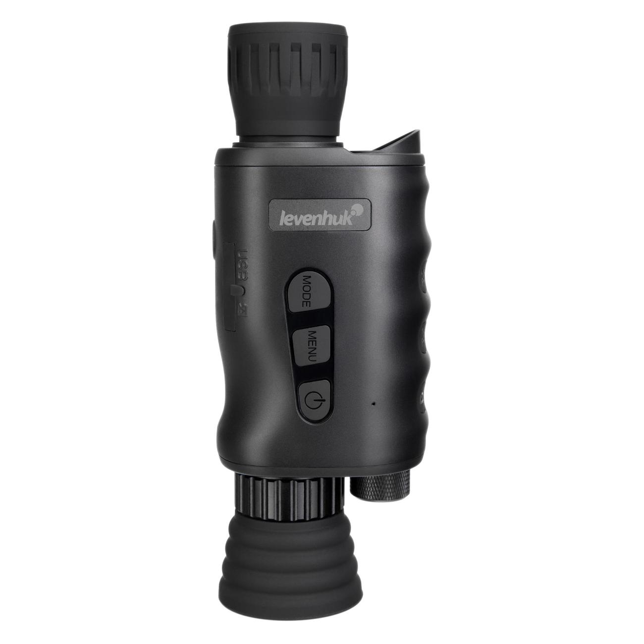 Монокуляр Levenhuk Halo 13X PLUS