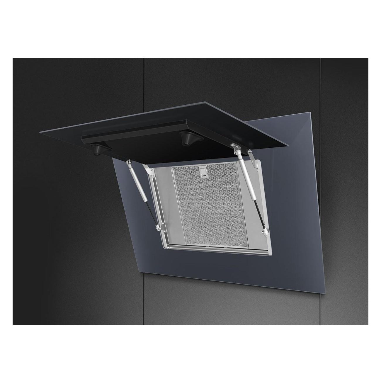 Вытяжка Smeg KV194G