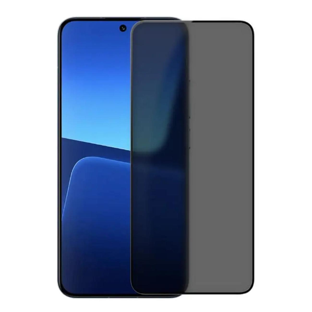 Защитное стекло для смартфона Perfeo PF_D1018