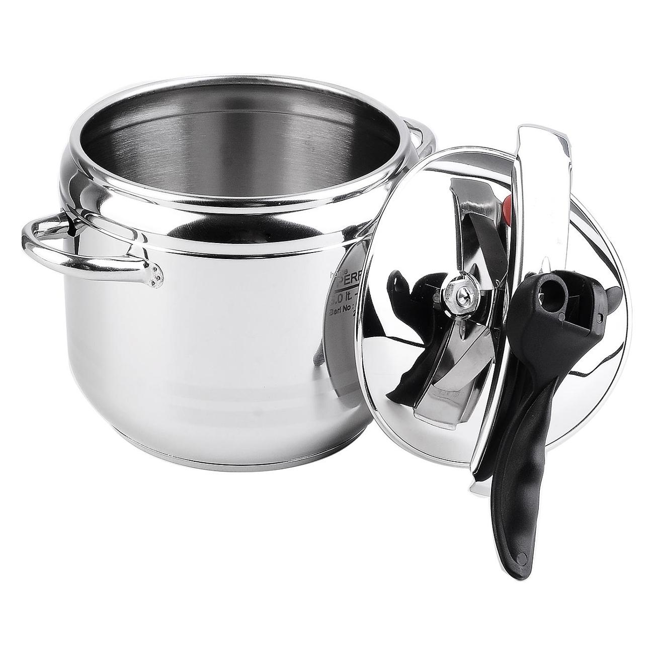 Скороварка Home Perfect 800-02