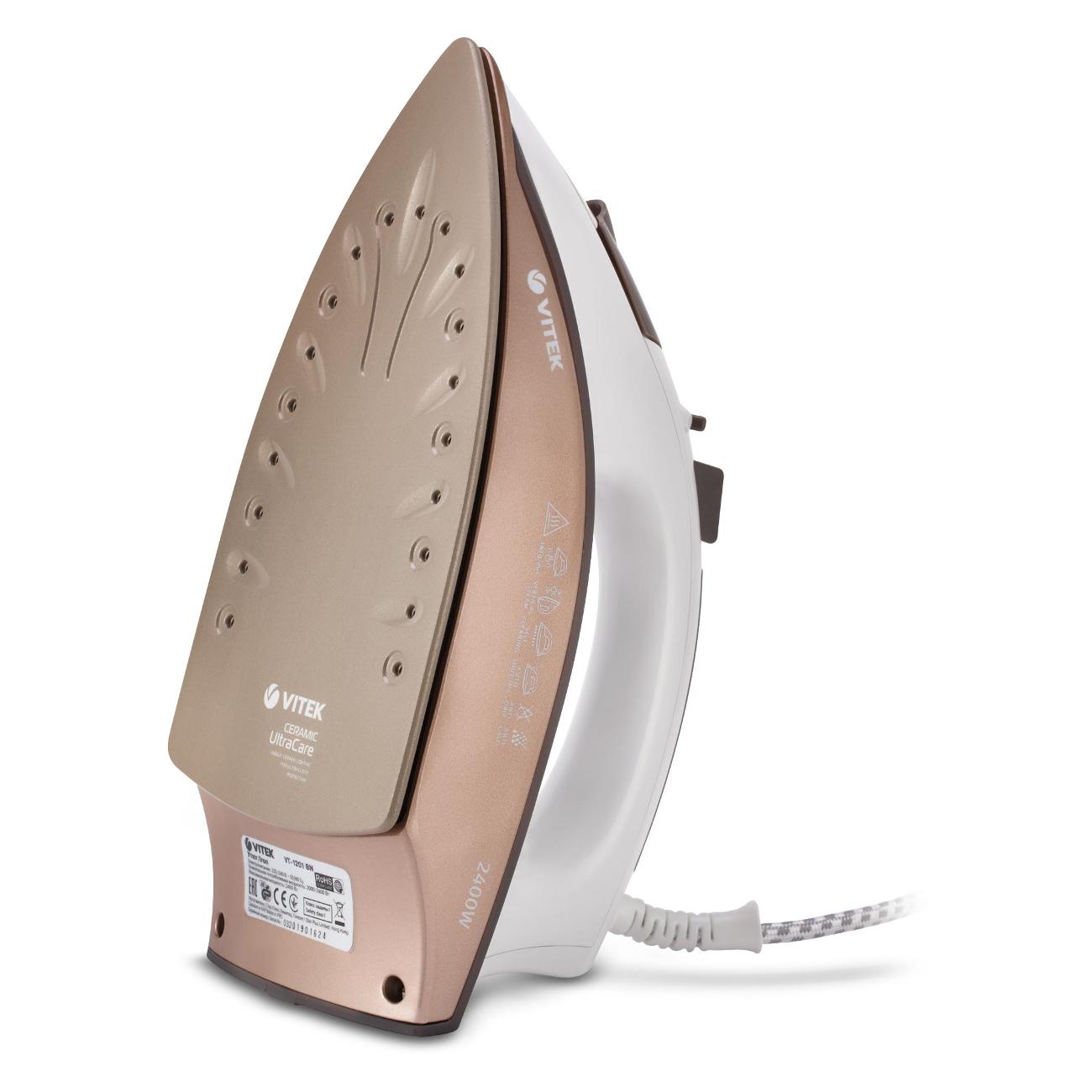 Утюг Vitek VT-1201