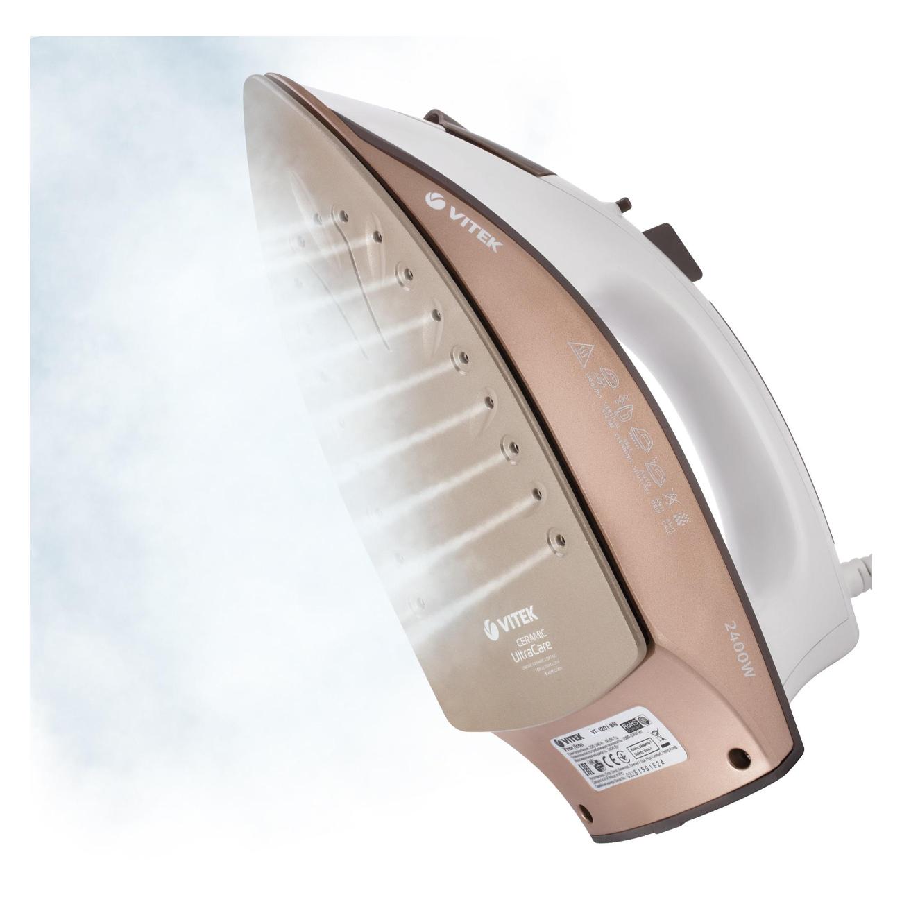 Утюг Vitek VT-1201