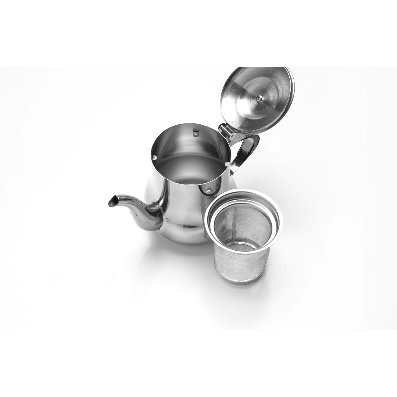 Заварочный чайник Mayer&Boch 402