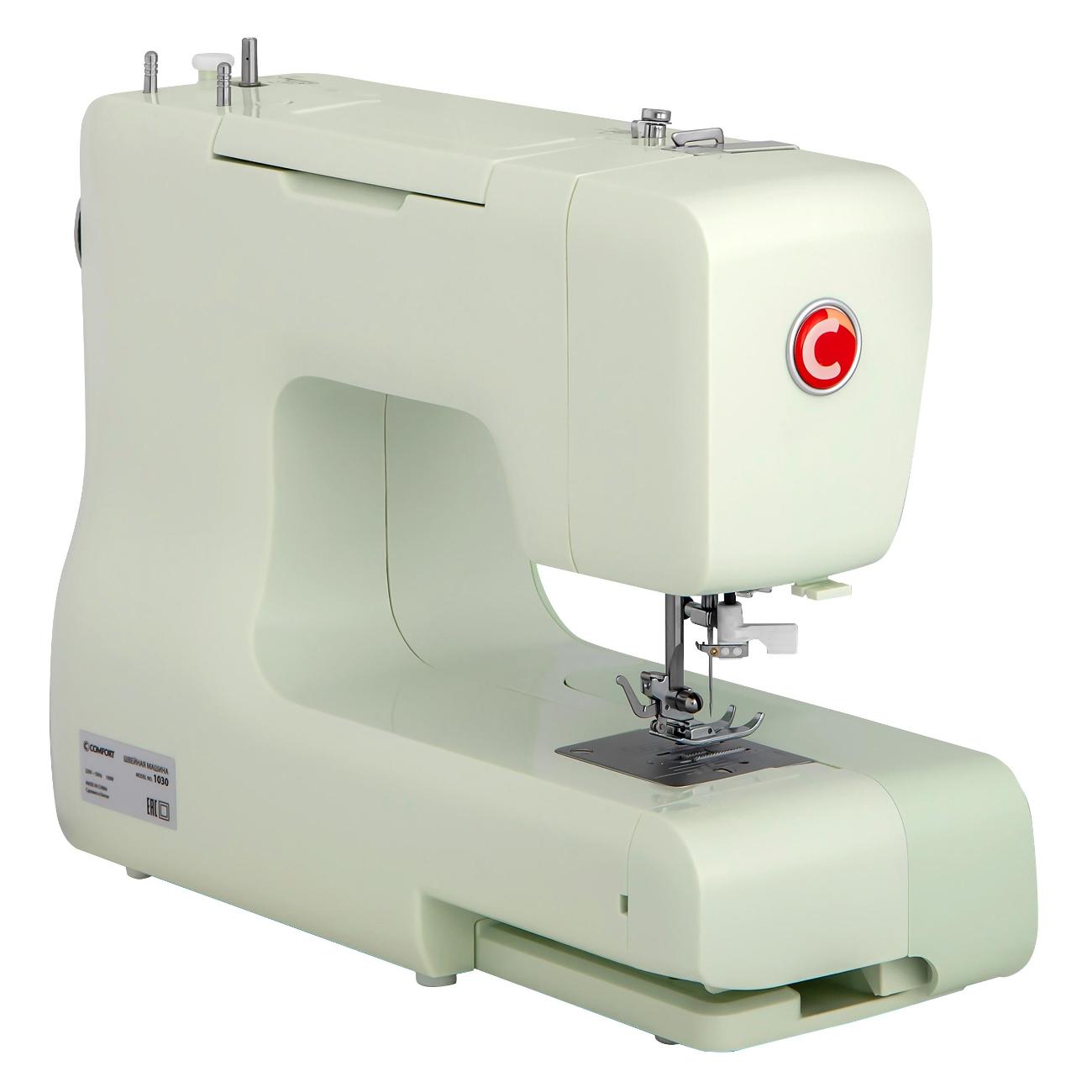 Швейная машина Comfort 1030