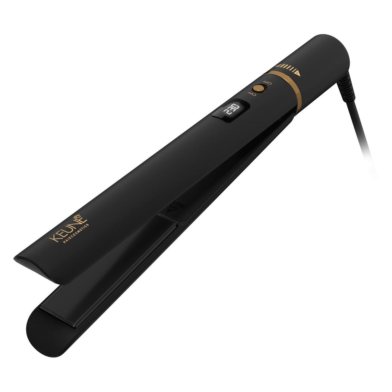Выпрямитель волос KEUNE S-D2303T фото