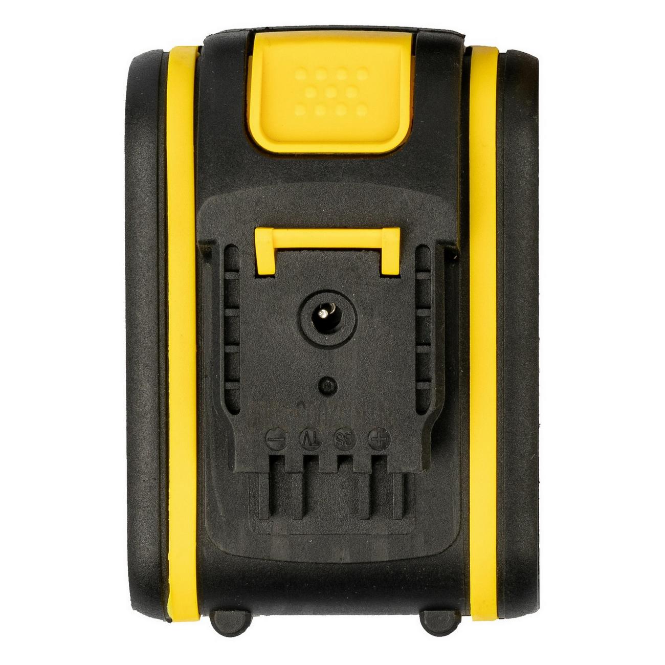 Шуруповерт аккумуляторный GOODKING YL-200113