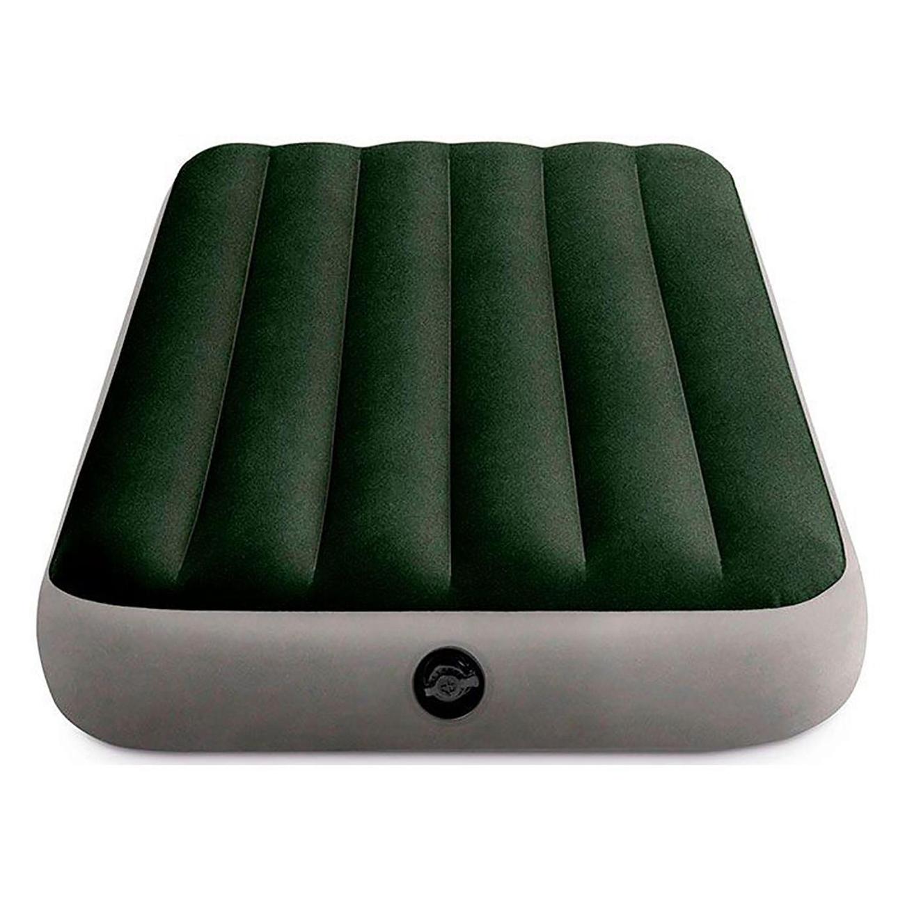 Надувной матрас Intex 64107