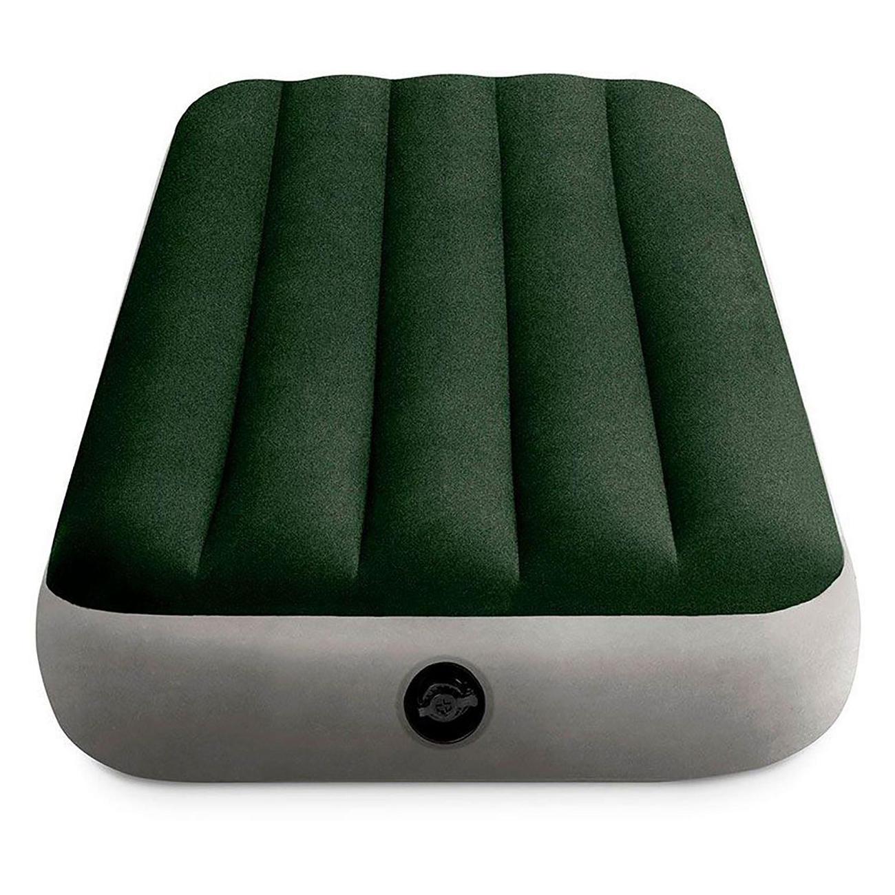 Надувной матрас Intex 64106