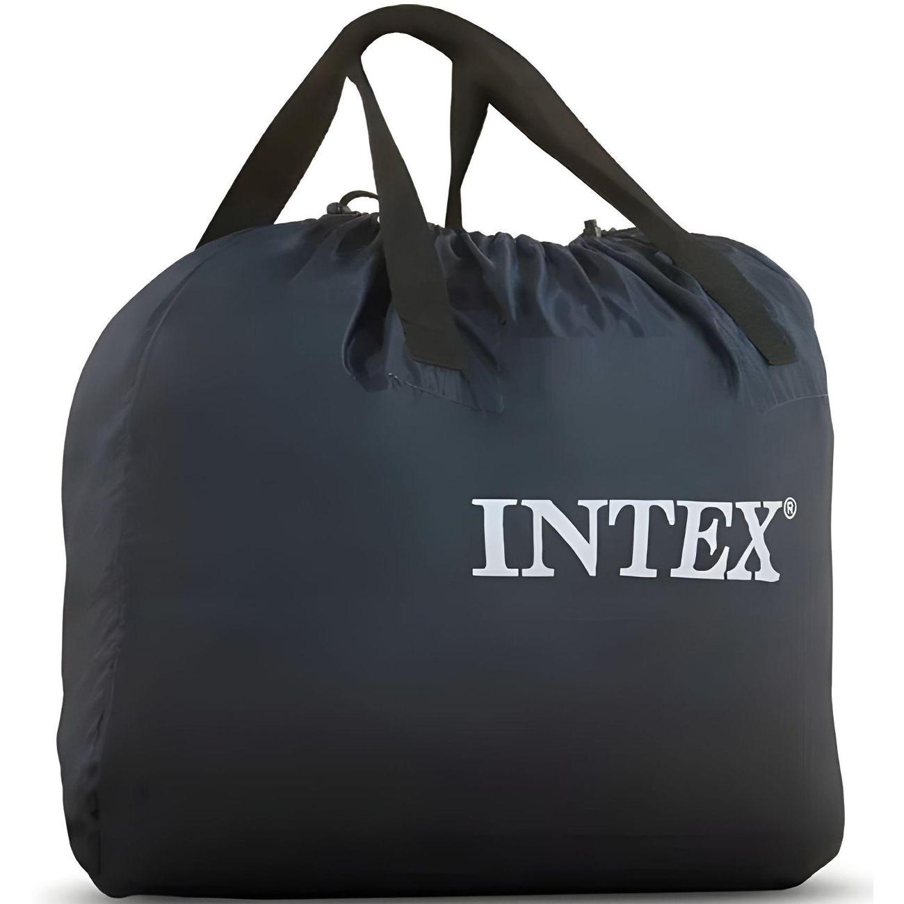 Надувная кровать Intex 64488