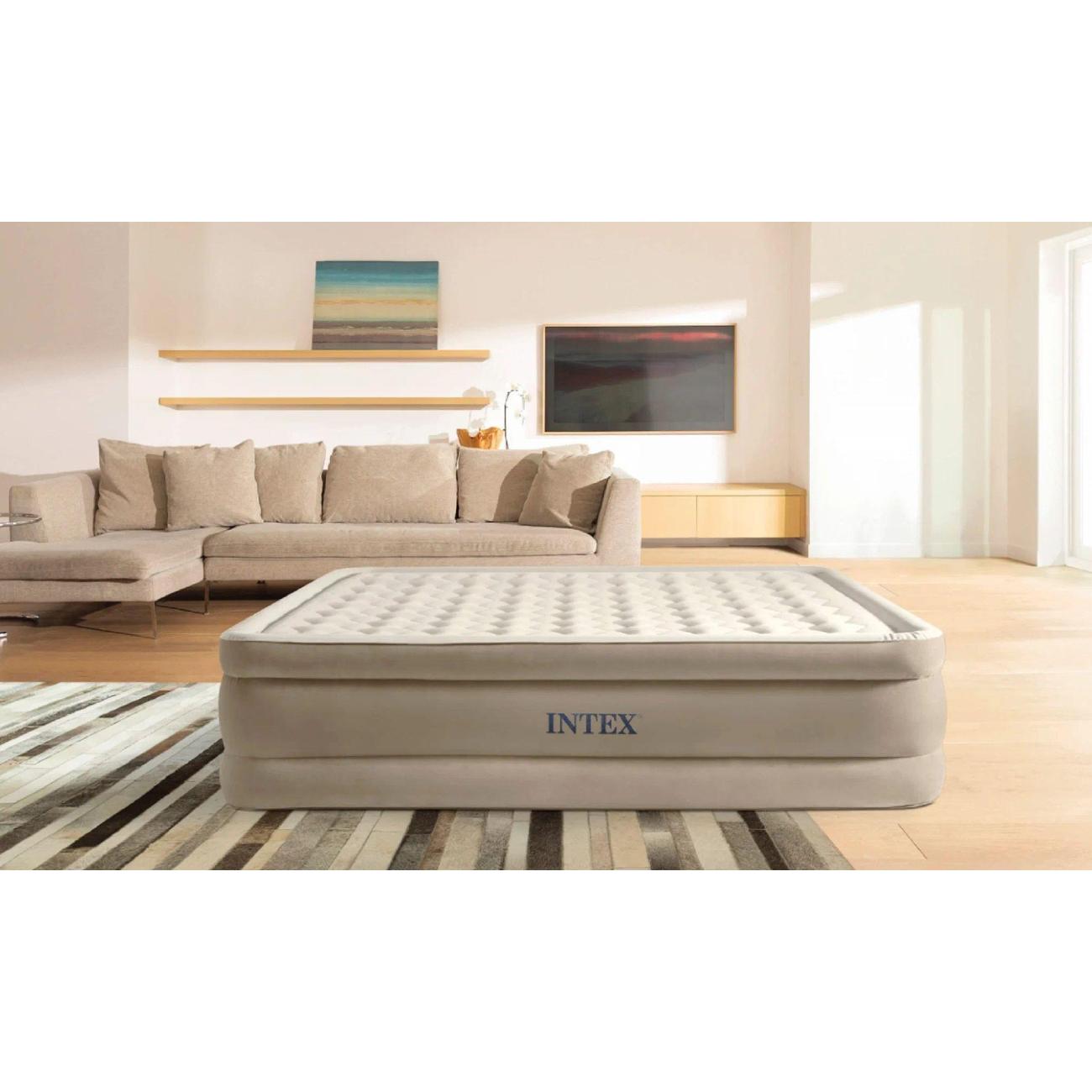 Надувная кровать Intex 64428