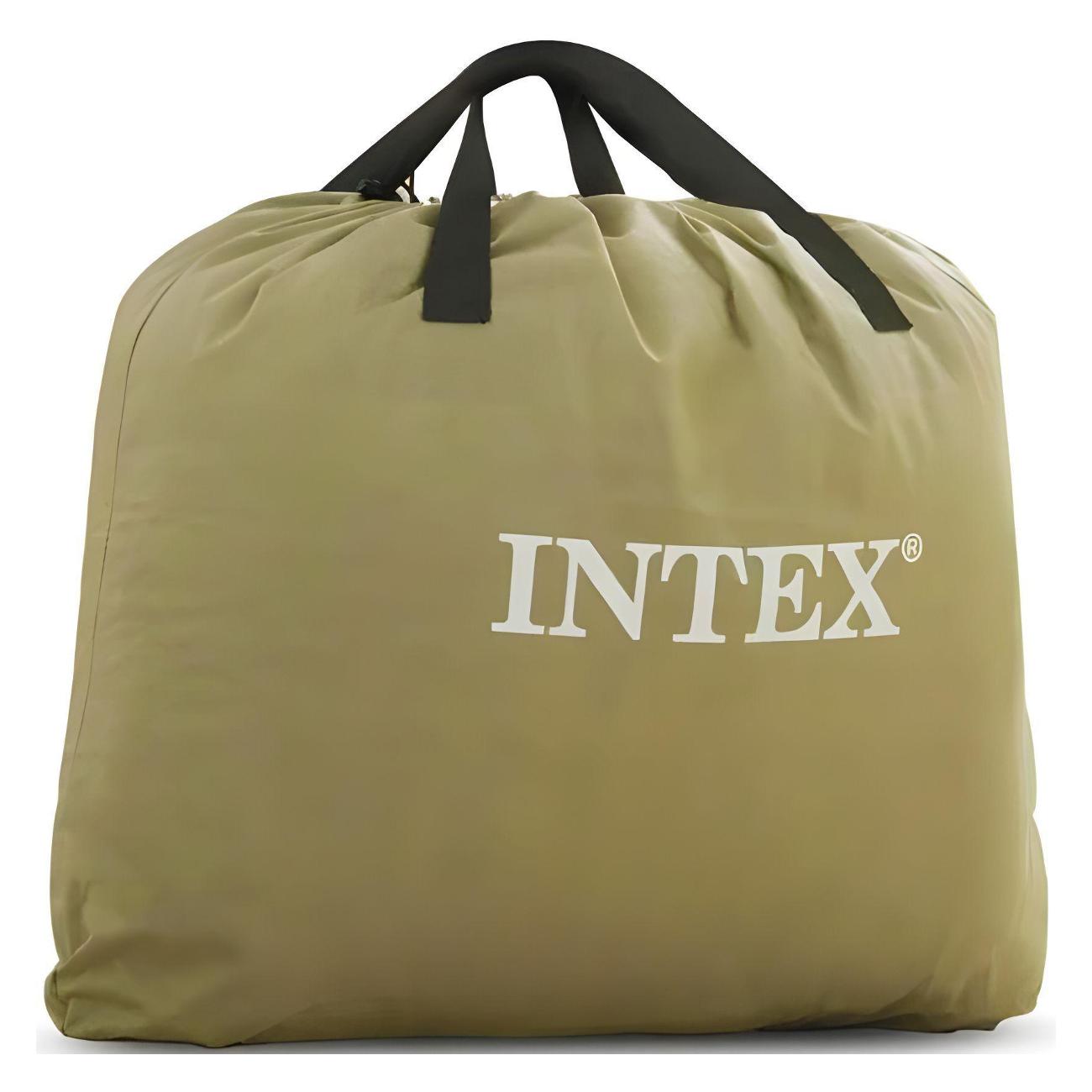 Надувная кровать Intex 64428