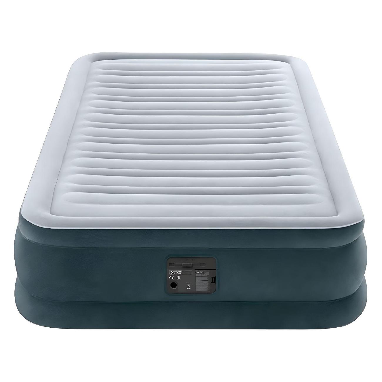 Надувная кровать Intex 67766