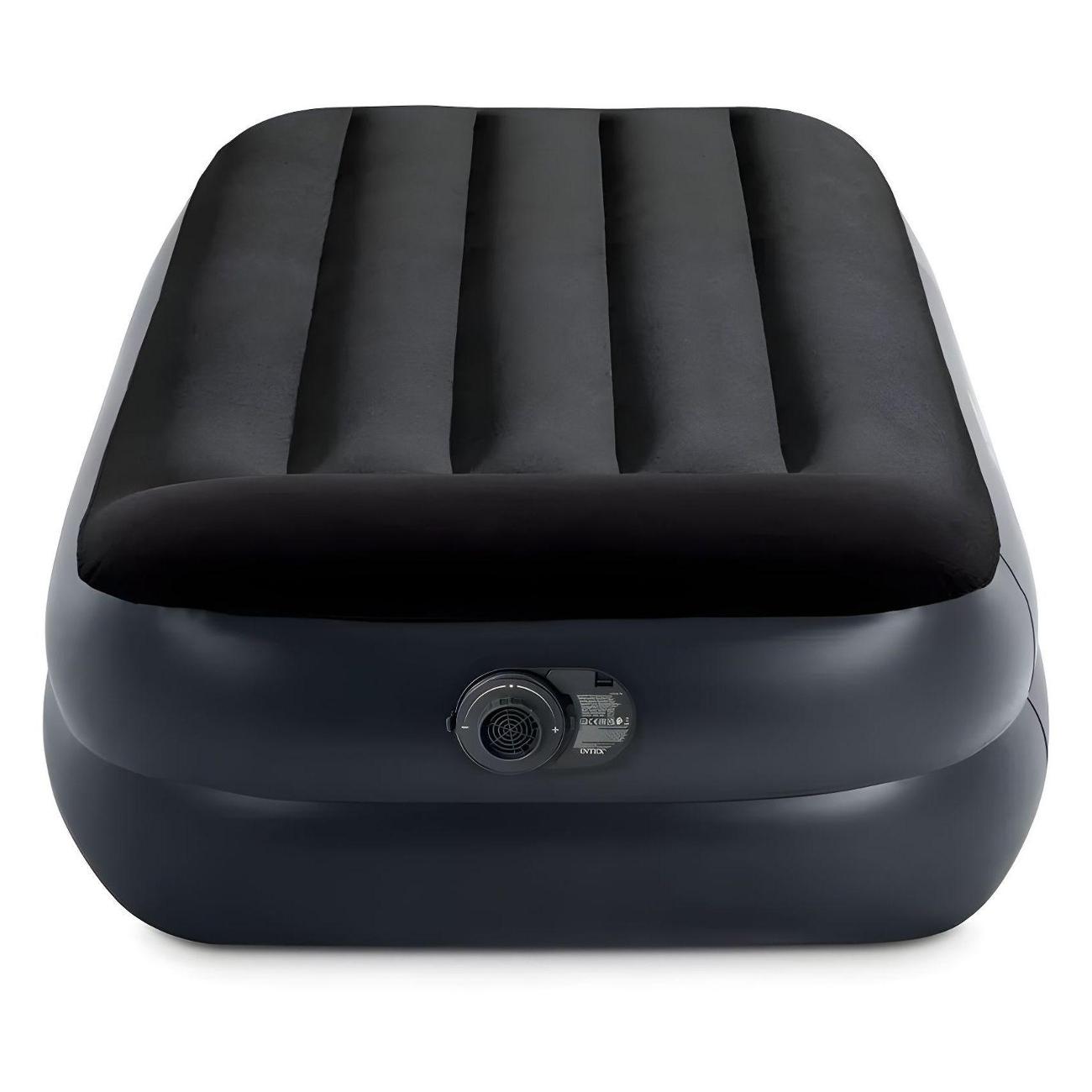 Надувная кровать Intex 64122