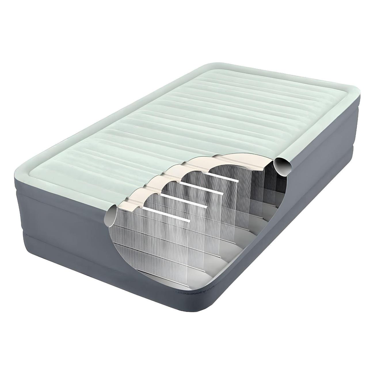 Надувная кровать Intex 64902