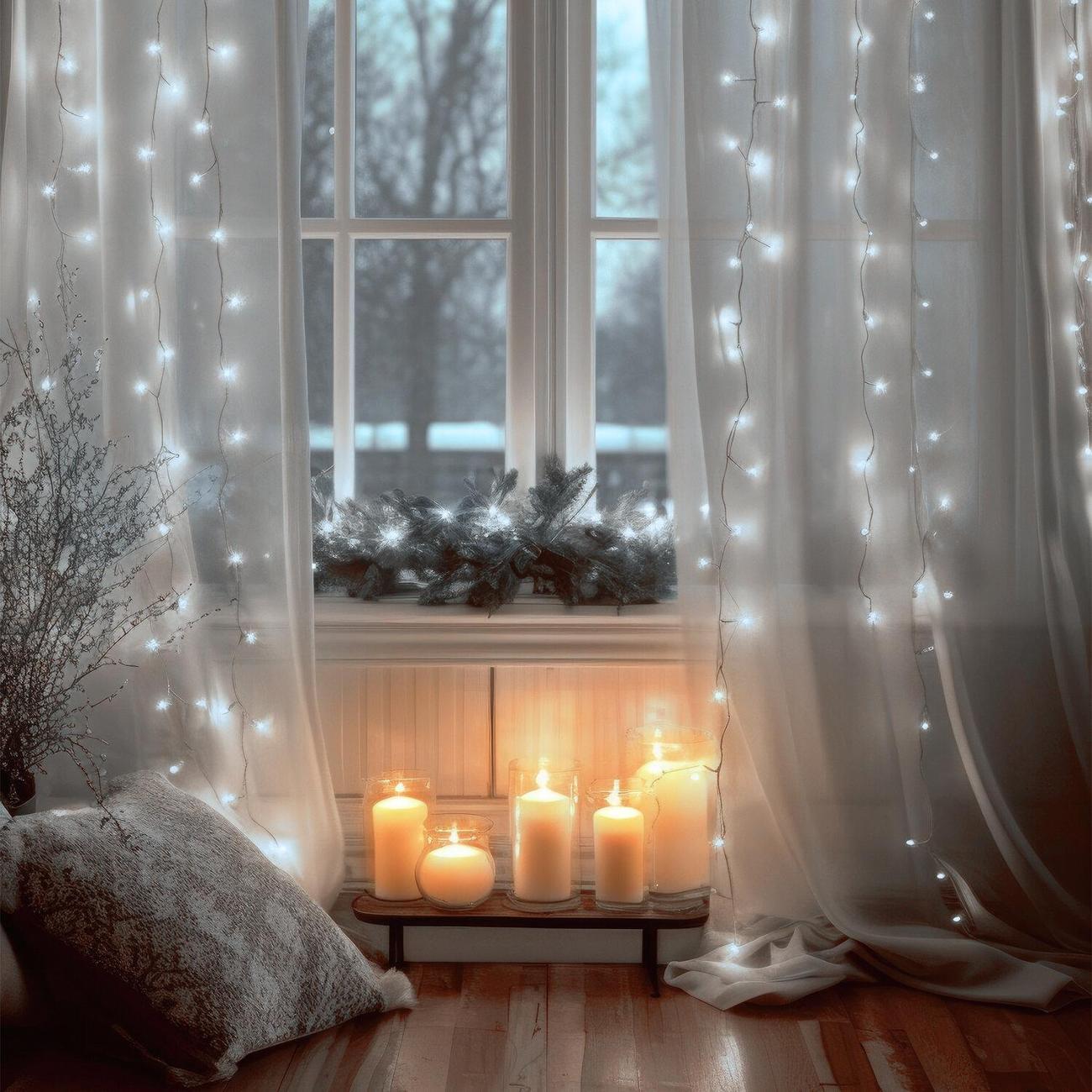 Елочное украшение, новогоднее украшение Золотая сказка 591353