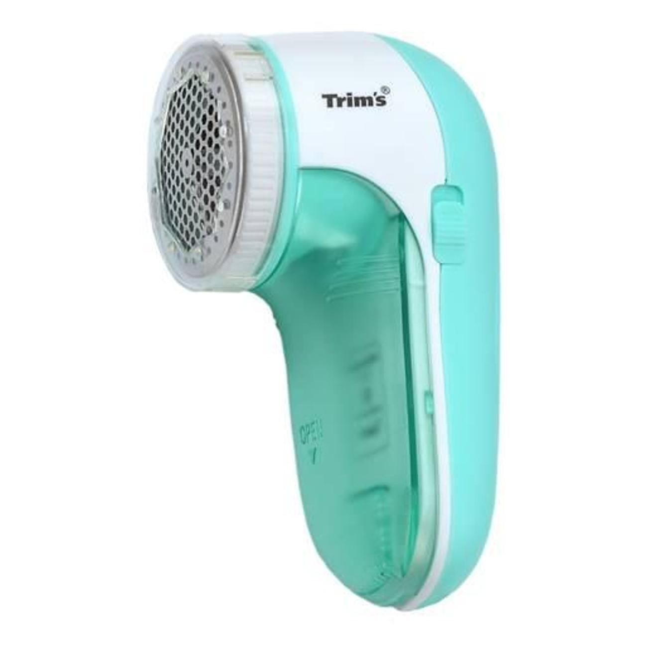 Машинка для удаления катышков Trims Бердск-6003А