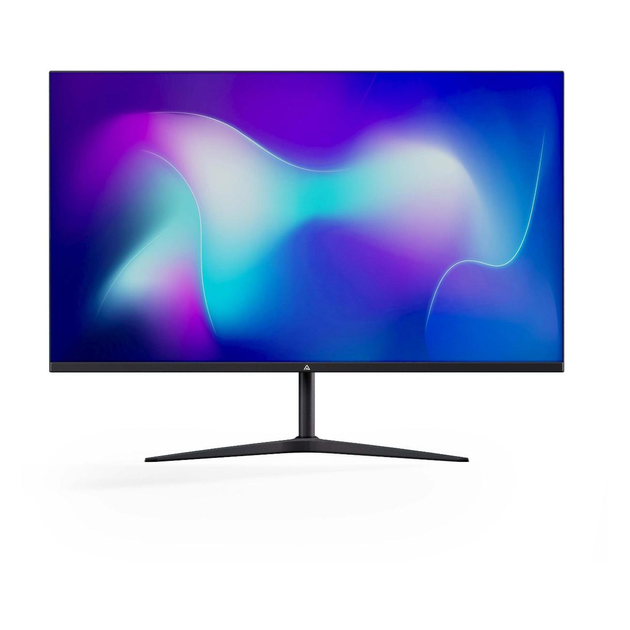 Монитор ABR Technology 27"/IPS/2560x1440/75Гц/черный (MC27HQ-i1)