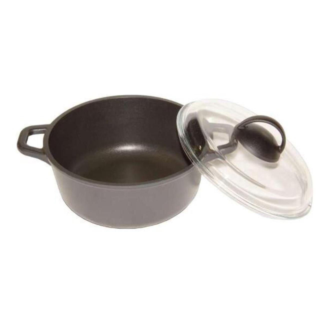 Сотейник HELPER GURMAN GN 4529