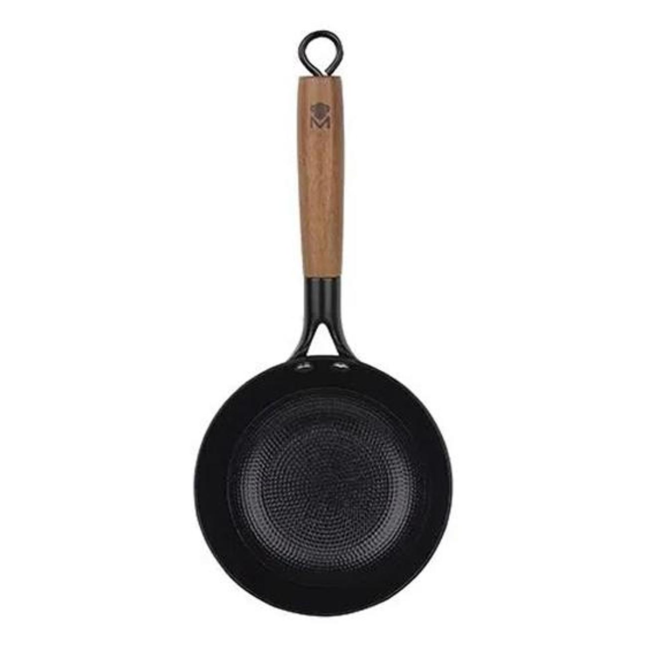 Сотейник Bergner ODIN 16CM BGMP-3819