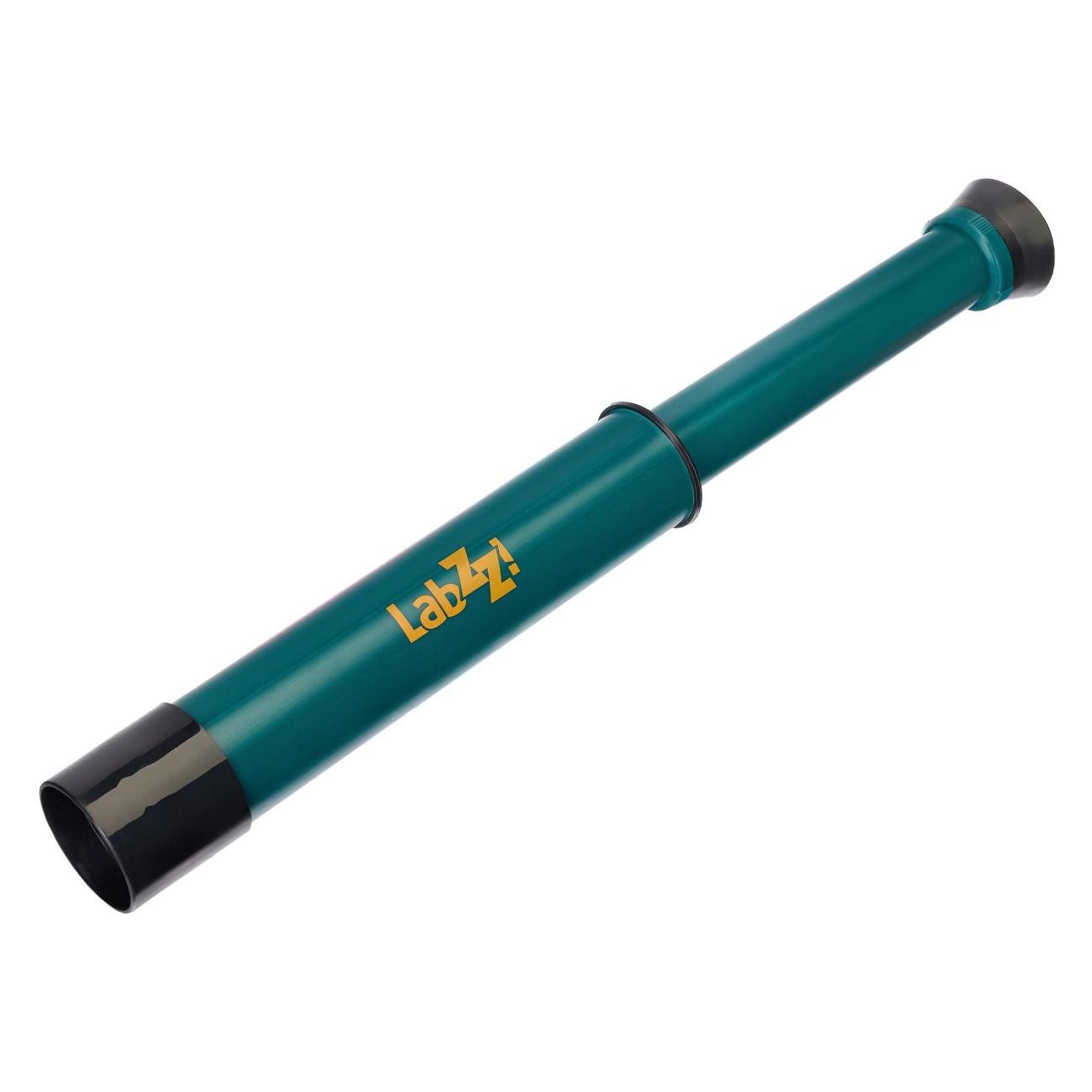 Зрительная труба Levenhuk LabZZ S5 12x30