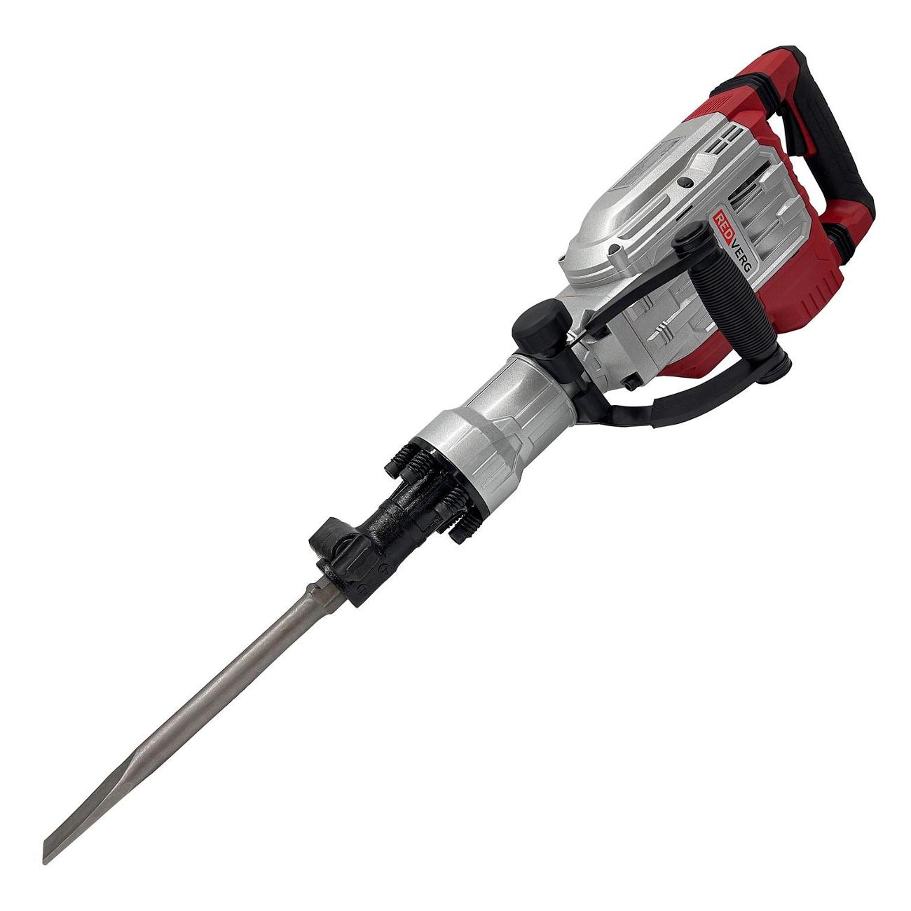 Отбойный молоток Redverg Э RD-DH1900