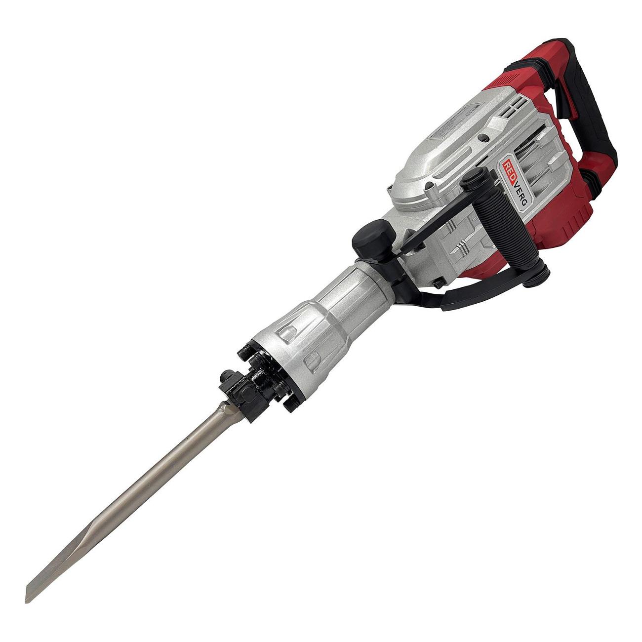 Отбойный молоток Redverg RD-DH1700