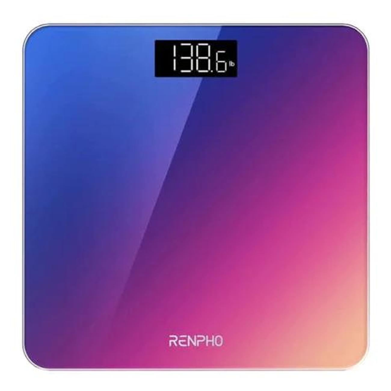 Весы напольные RENPHO Core 1 BG260R