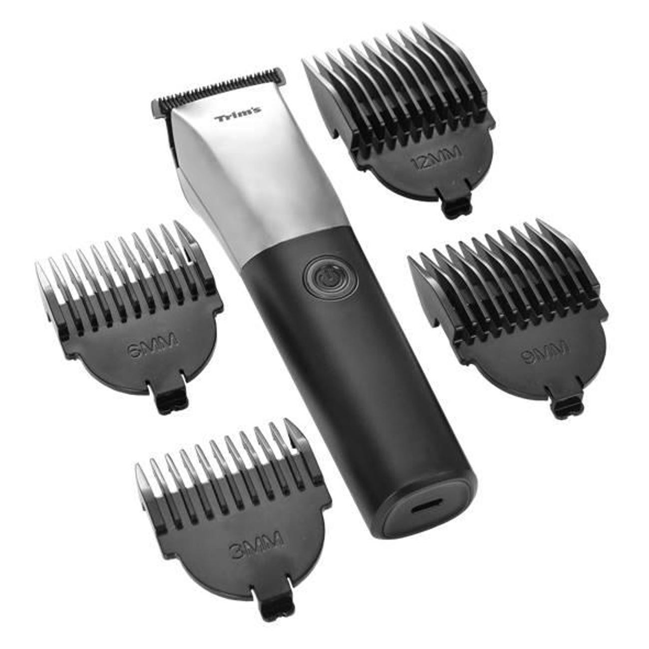 Машинка для стрижки волос Trims 5203АС