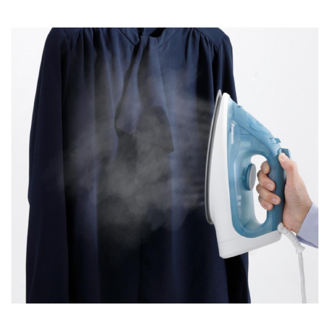 Утюг Panasonic NI-S430GTV