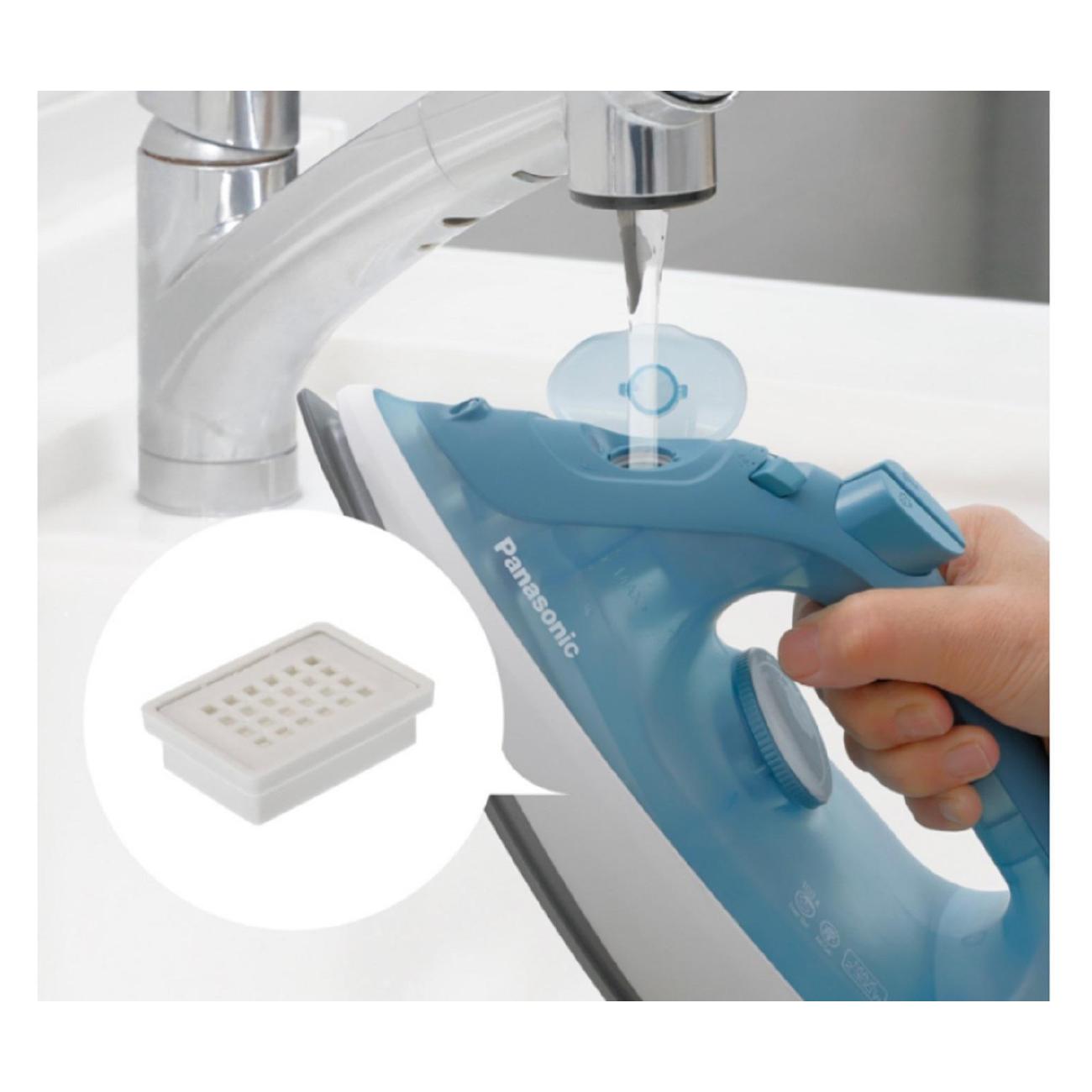 Утюг Panasonic NI-S430GTV