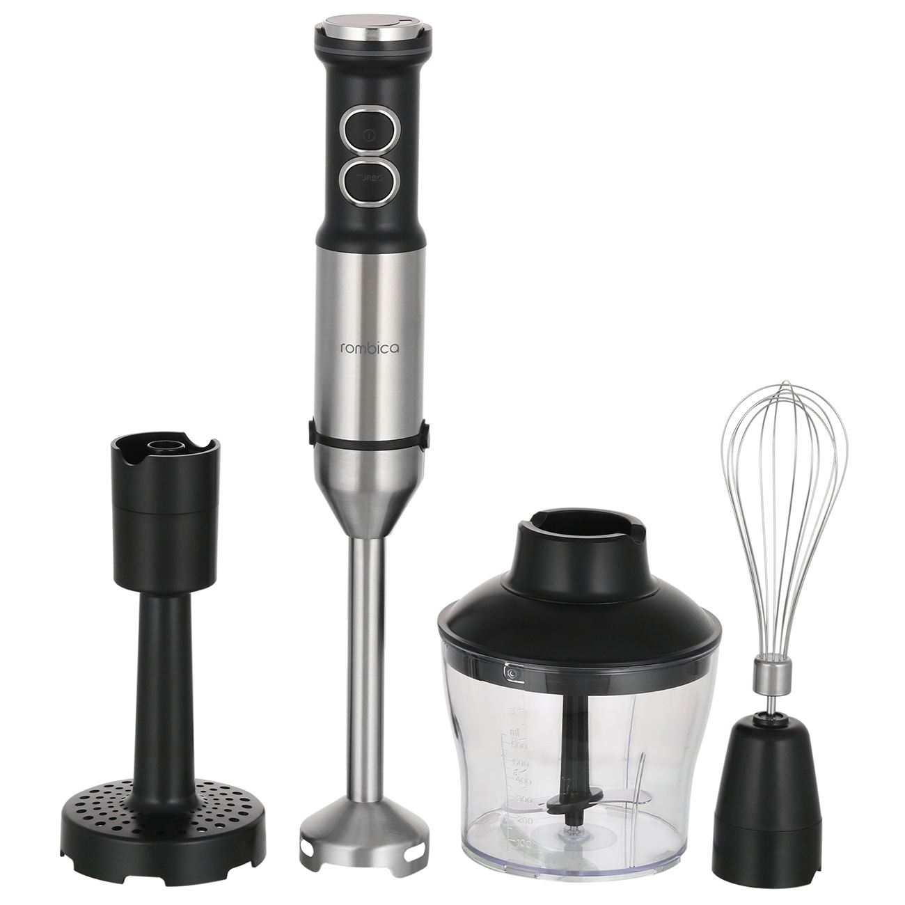 Погружной блендер Rombica myKitchen RMBL-003
