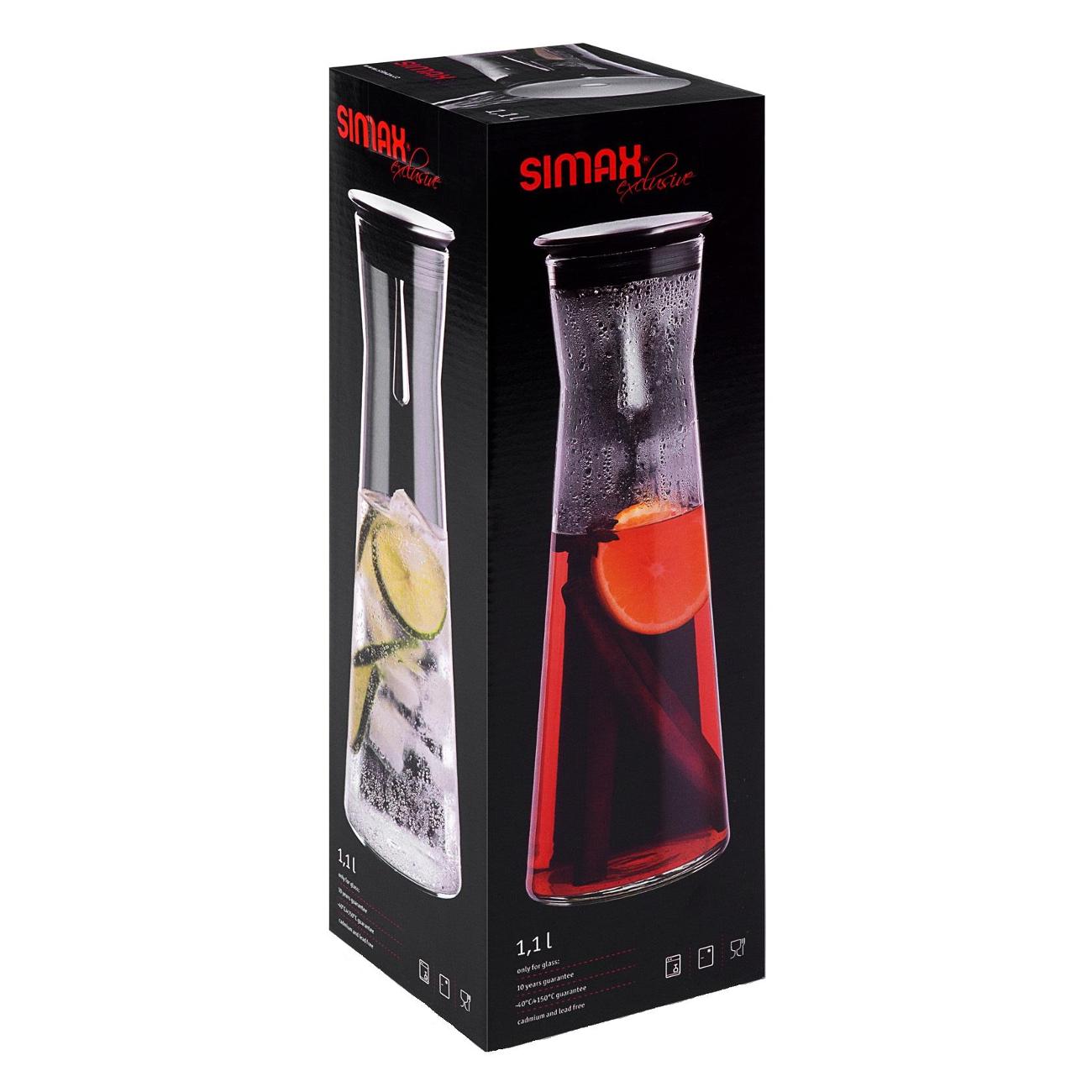 Графин Simax Indis 2546