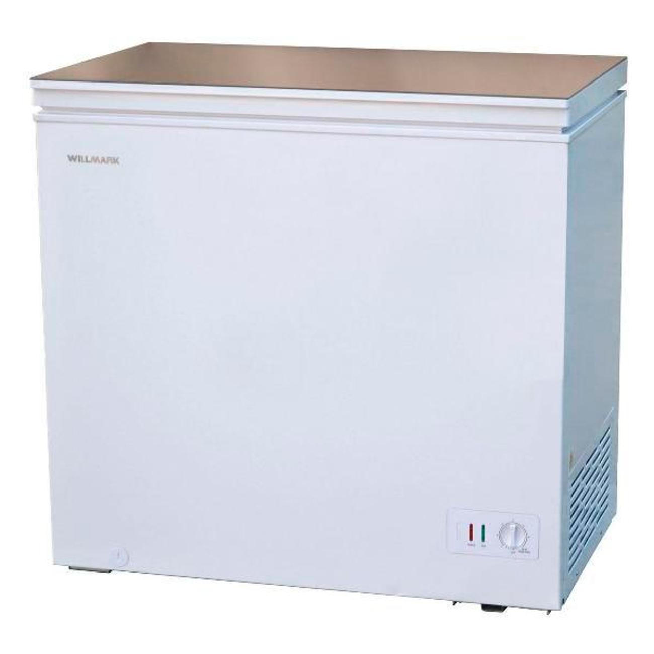 Морозильный ларь Willmark CF-310G